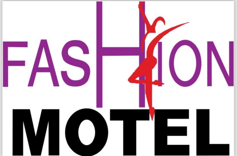Fashion Abc Motel para Casais Santo André