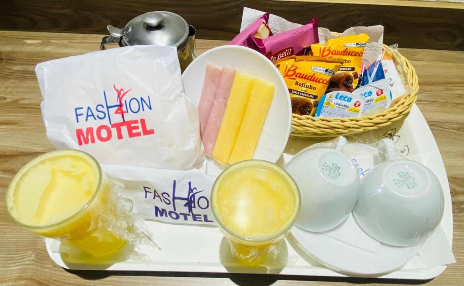 Fashion Abc Love hotel Santo Andre (Sao Paolo)